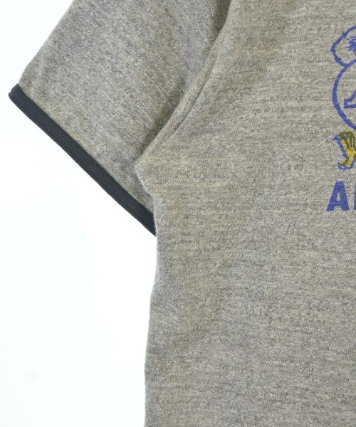 WAREHOUSE เสื้อยืด/เสื้อท็อปส์