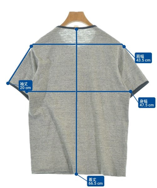 WAREHOUSE เสื้อยืด/เสื้อท็อปส์