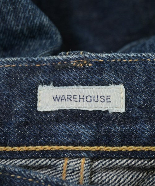 WAREHOUSE ยีนส์