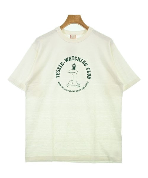 WAREHOUSE เสื้อยืด/เสื้อท็อปส์
