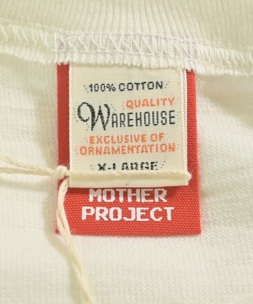 WAREHOUSE เสื้อยืด/เสื้อท็อปส์
