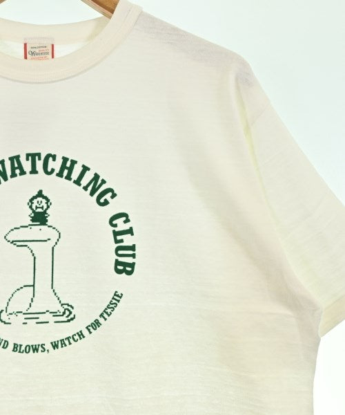 WAREHOUSE เสื้อยืด/เสื้อท็อปส์