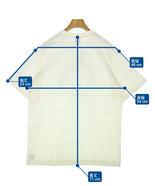 WAREHOUSE เสื้อยืด/เสื้อท็อปส์