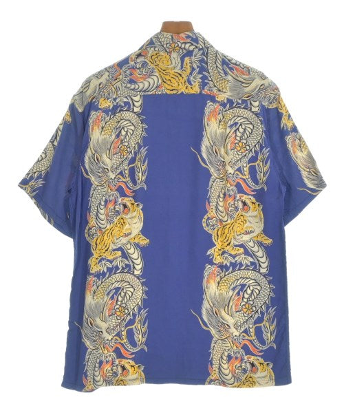 WAREHOUSE เสื้อลำลอง