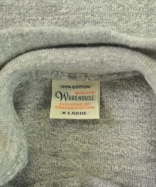WAREHOUSE เสื้อยืด/เสื้อท็อปส์