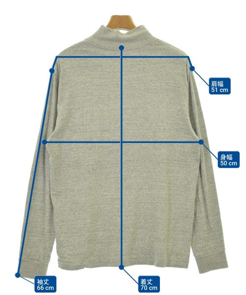 WAREHOUSE เสื้อยืด/เสื้อท็อปส์