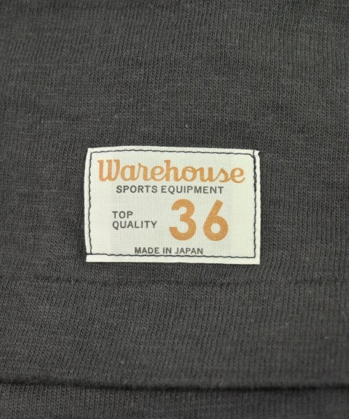 WAREHOUSE เสื้อยืด/เสื้อท็อปส์