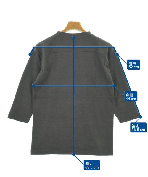 WAREHOUSE เสื้อยืด/เสื้อท็อปส์