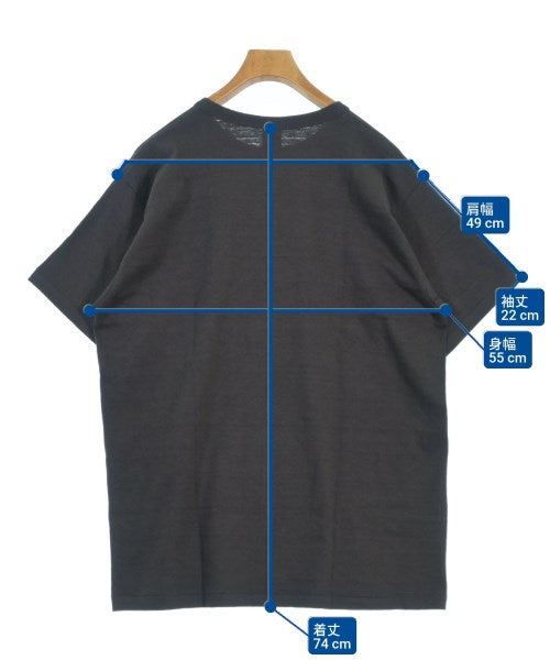 WAREHOUSE เสื้อยืด/เสื้อท็อปส์