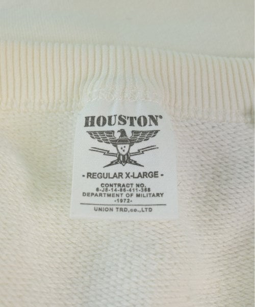 HOUSTON เสื้อยืด/เสื้อท็อปส์