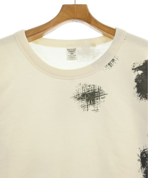 HOUSTON เสื้อยืด/เสื้อท็อปส์