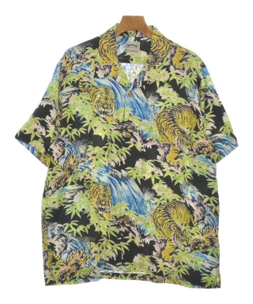 HOUSTON เสื้อลำลอง