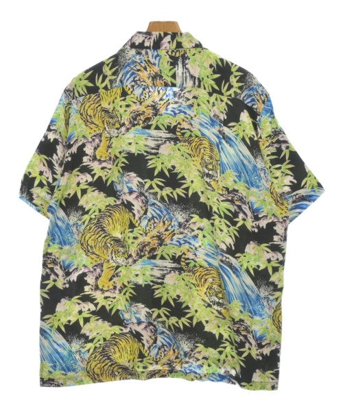 HOUSTON เสื้อลำลอง