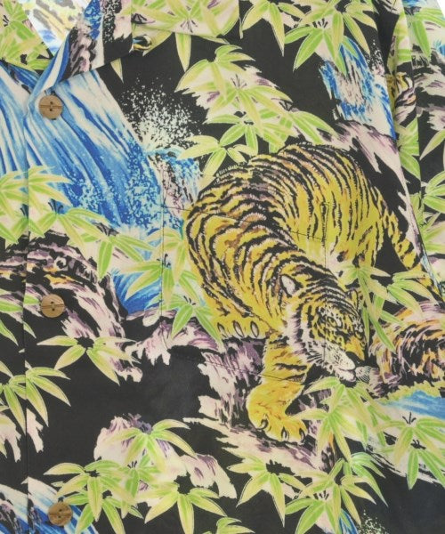 HOUSTON เสื้อลำลอง