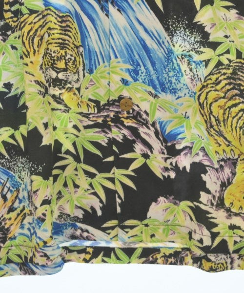 HOUSTON เสื้อลำลอง