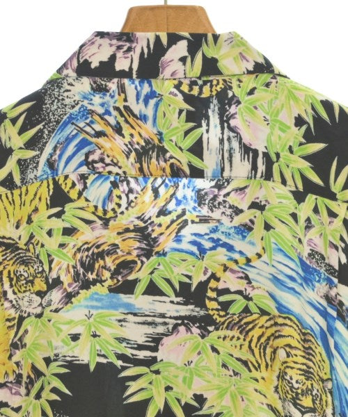 HOUSTON เสื้อลำลอง