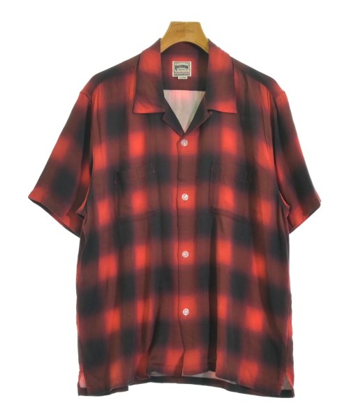 HOUSTON เสื้อลำลอง