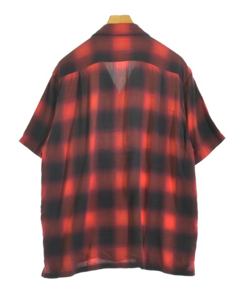 HOUSTON เสื้อลำลอง