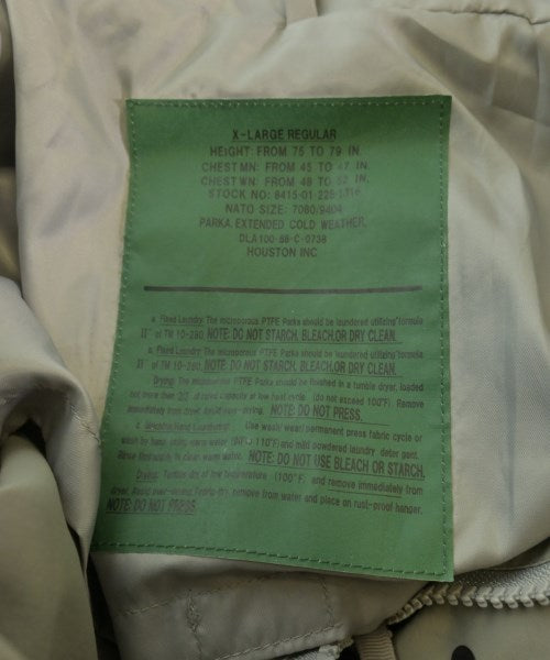 HOUSTON แจ็คเก็ตเบลาส์ อื่น