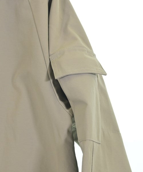 HOUSTON แจ็คเก็ตเบลาส์ อื่น