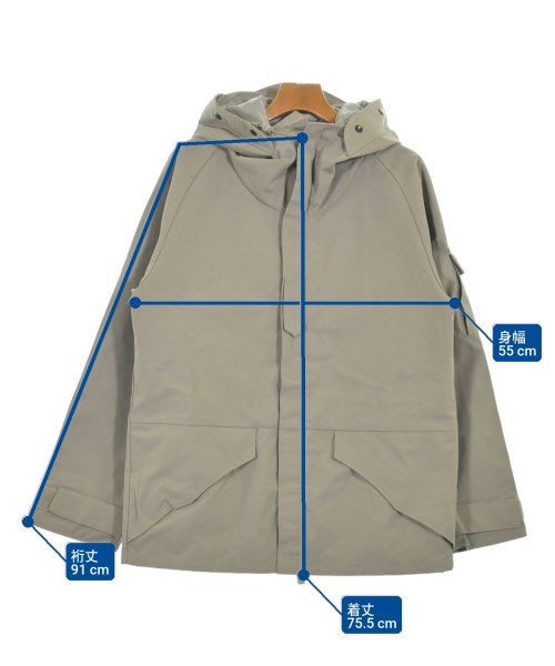 HOUSTON แจ็คเก็ตเบลาส์ อื่น