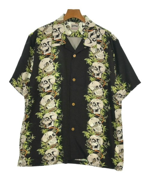 HOUSTON เสื้อลำลอง