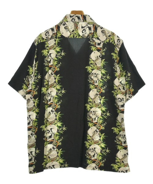 HOUSTON เสื้อลำลอง