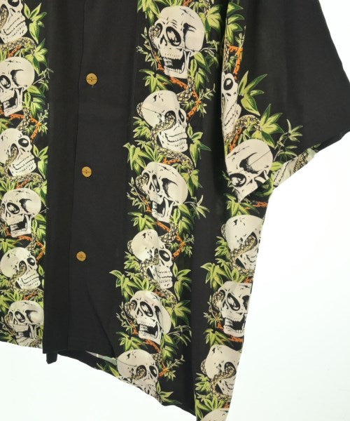 HOUSTON เสื้อลำลอง