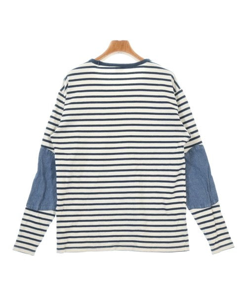 HOUSTON เสื้อยืด/เสื้อท็อปส์