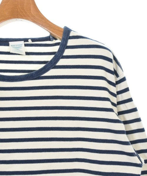 HOUSTON เสื้อยืด/เสื้อท็อปส์