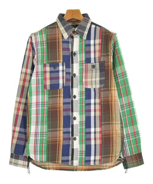 HOUSTON เสื้อลำลอง