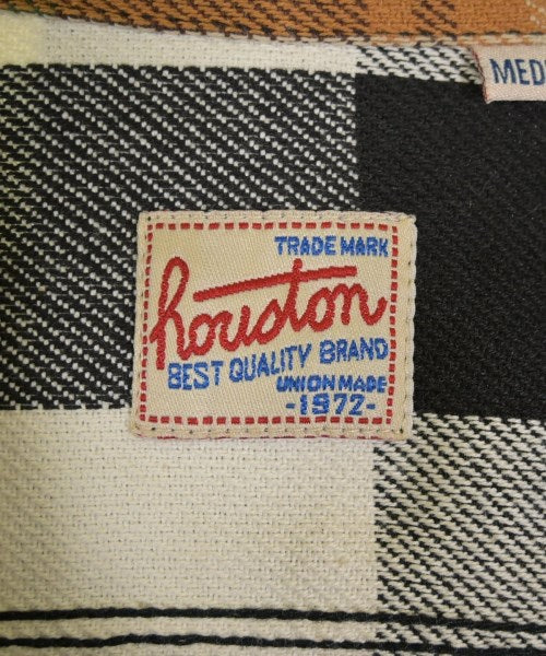 HOUSTON เสื้อลำลอง