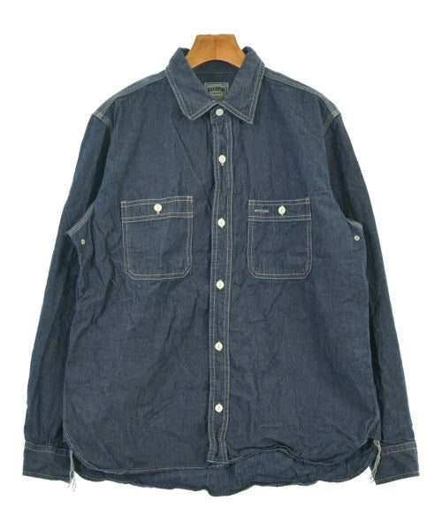 HOUSTON เสื้อลำลอง