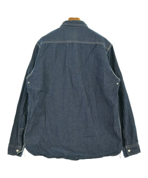 HOUSTON เสื้อลำลอง