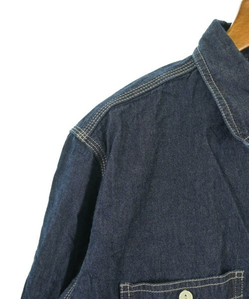 HOUSTON เสื้อลำลอง