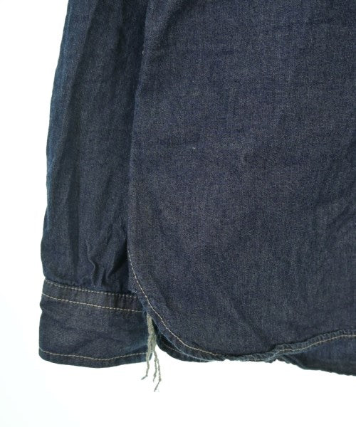 HOUSTON เสื้อลำลอง