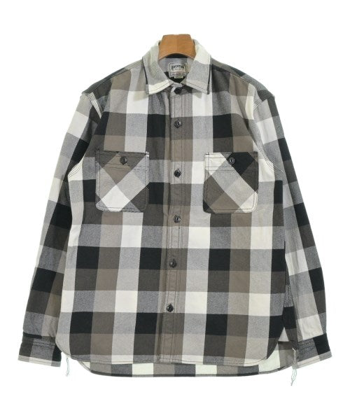 HOUSTON เสื้อลำลอง