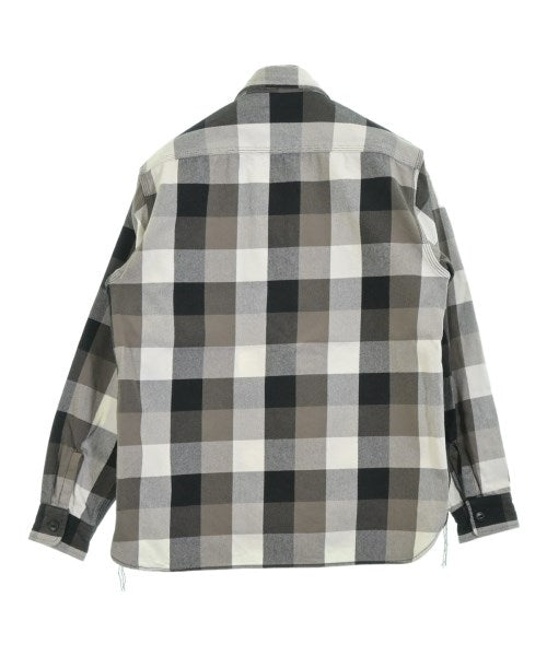 HOUSTON เสื้อลำลอง