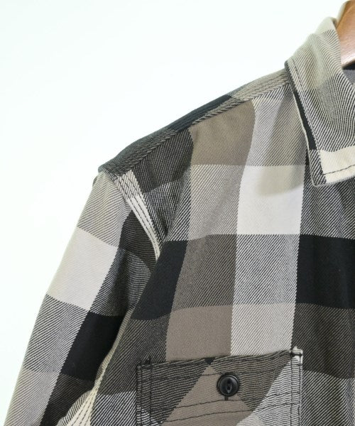 HOUSTON เสื้อลำลอง