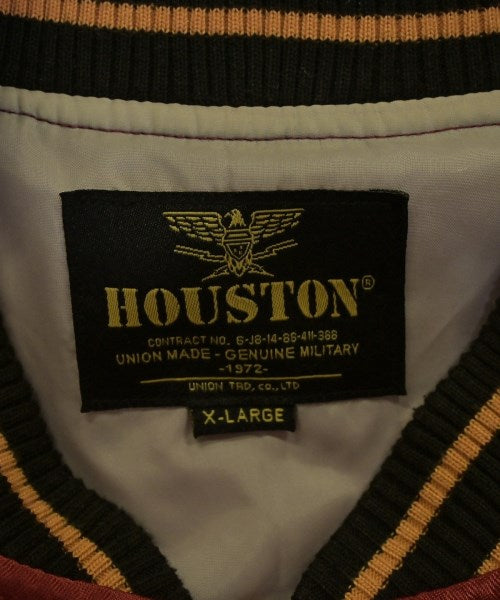 HOUSTON แจ็คเก็ตเบลาส์ อื่น