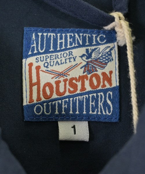 HOUSTON แจ็คเก็ตเบลาส์