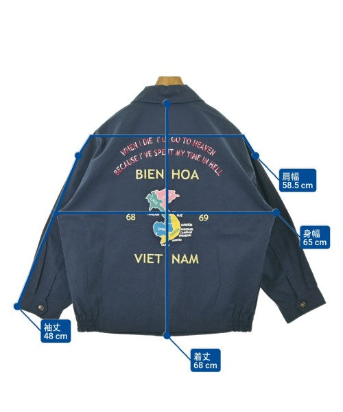 HOUSTON แจ็คเก็ตเบลาส์