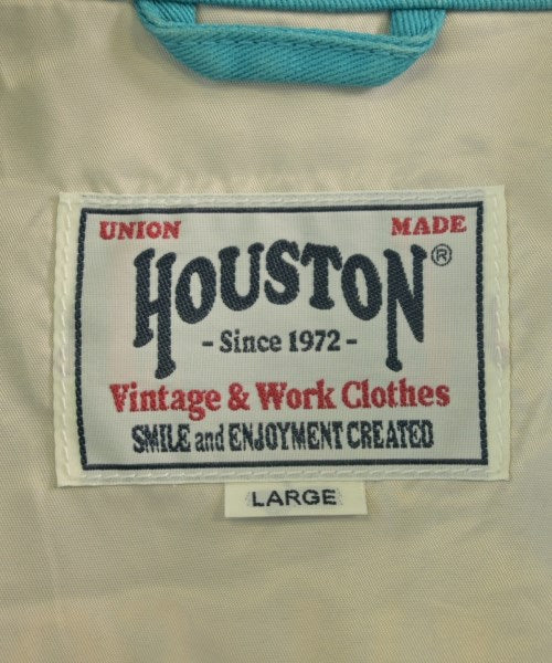 HOUSTON แจ็คเก็ตเบลาส์ อื่น