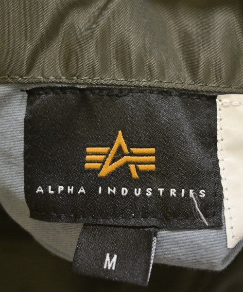 ALPHA แจ็กเก็ตทหาร