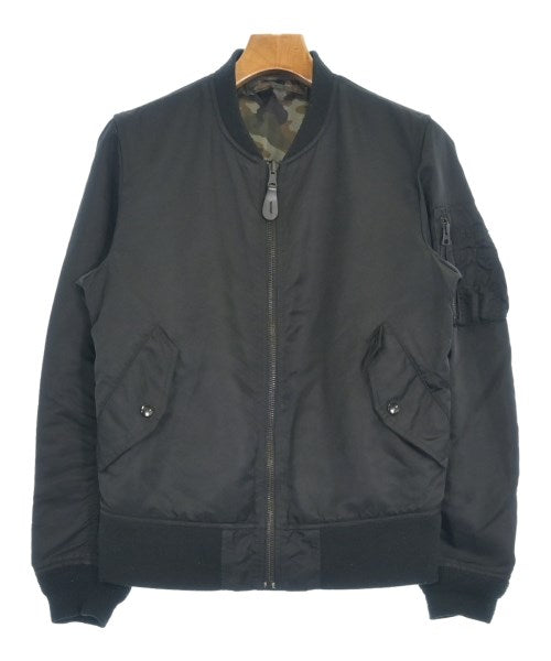 ALPHA แจ็คเก็ตเบลาส์ อื่น