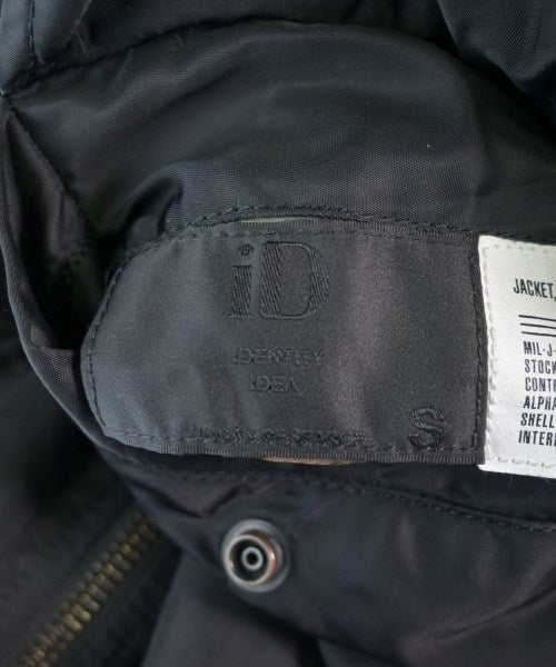 ALPHA แจ็คเก็ตเบลาส์ อื่น