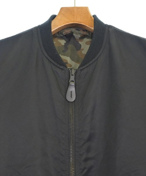 ALPHA แจ็คเก็ตเบลาส์ อื่น