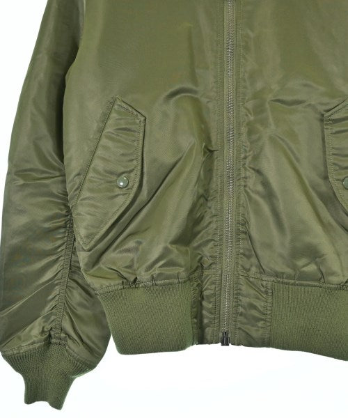 ALPHA แจ็กเก็ตทหาร