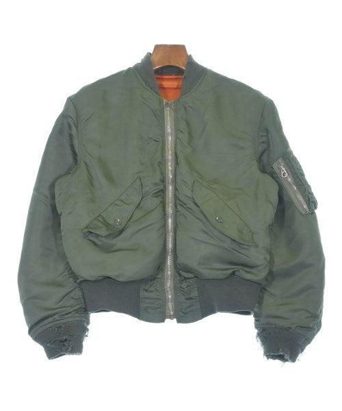 ALPHA แจ็กเก็ตทหาร