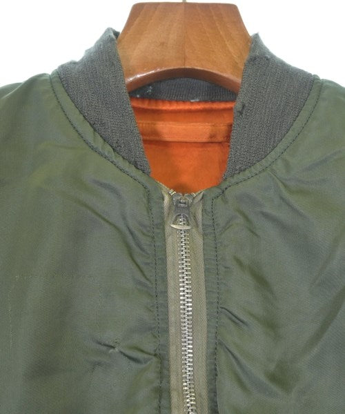 ALPHA แจ็กเก็ตทหาร